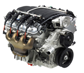 P3603 Engine